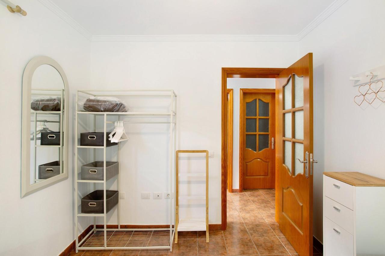 La Casita Del Horno Vv Vila Mogán Exterior foto