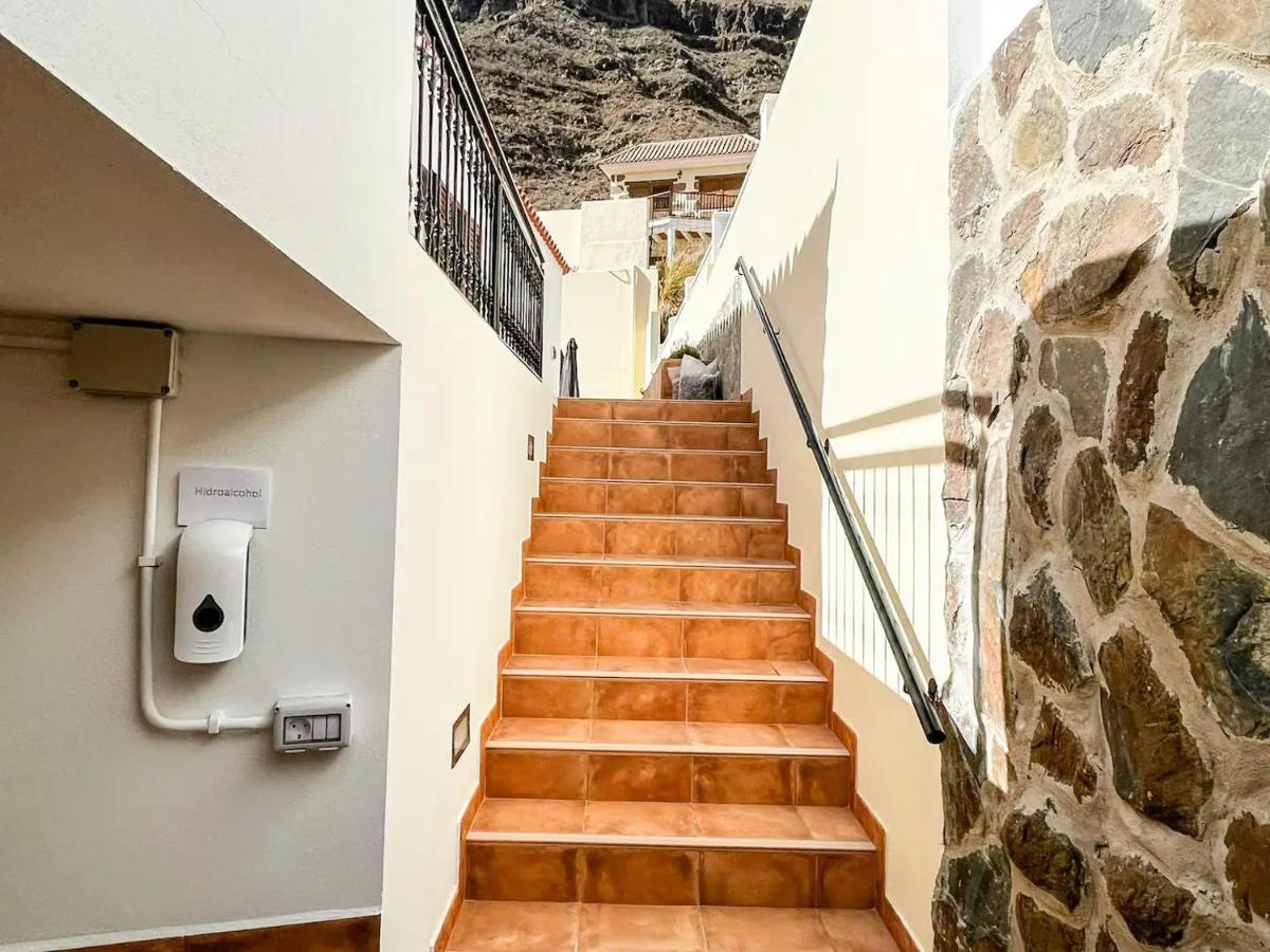La Casita Del Horno Vv Vila Mogán Exterior foto